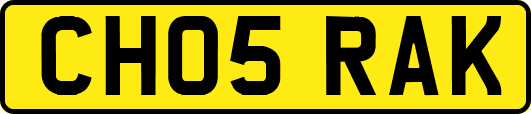 CH05RAK