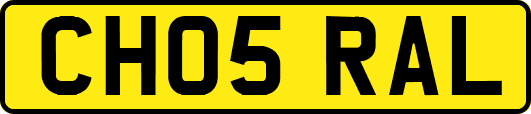 CH05RAL