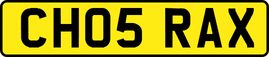CH05RAX