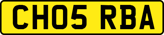 CH05RBA