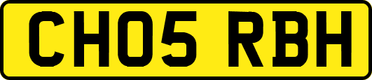 CH05RBH