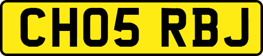 CH05RBJ