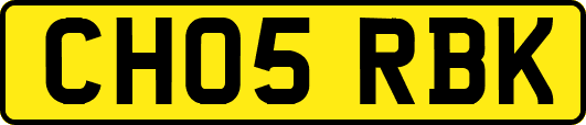 CH05RBK