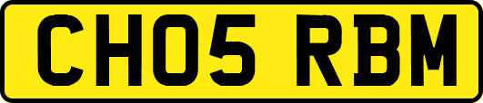 CH05RBM