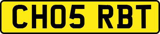 CH05RBT