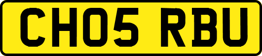 CH05RBU