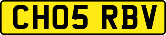 CH05RBV