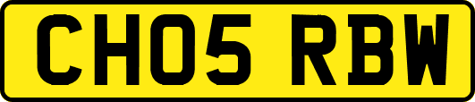 CH05RBW
