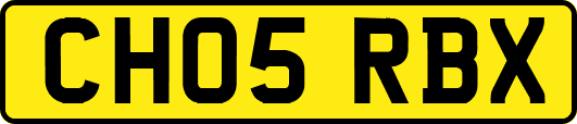 CH05RBX