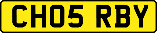 CH05RBY