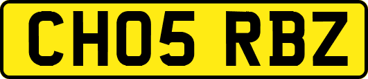 CH05RBZ