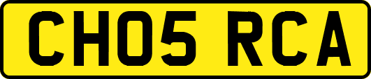 CH05RCA