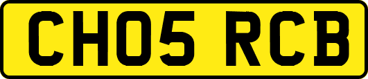CH05RCB