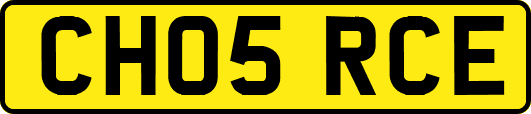 CH05RCE
