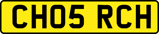 CH05RCH