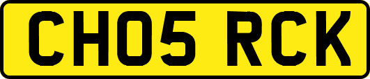 CH05RCK