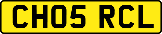 CH05RCL