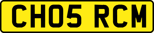 CH05RCM