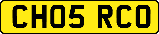 CH05RCO