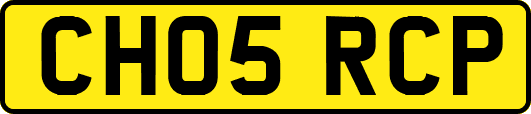 CH05RCP