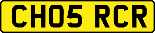 CH05RCR