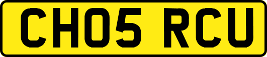 CH05RCU