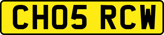 CH05RCW
