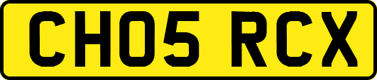 CH05RCX