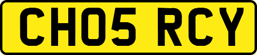 CH05RCY