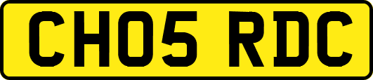 CH05RDC