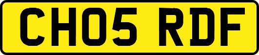 CH05RDF