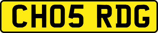 CH05RDG