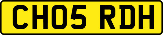 CH05RDH