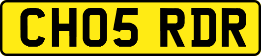 CH05RDR