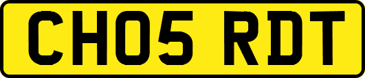 CH05RDT