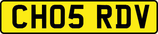 CH05RDV
