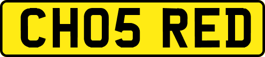 CH05RED