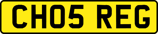 CH05REG