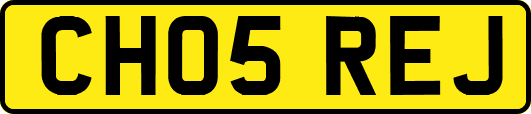 CH05REJ