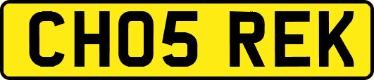 CH05REK