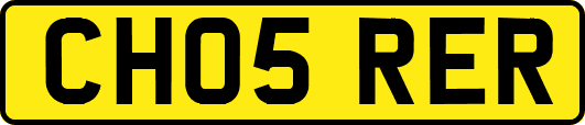 CH05RER