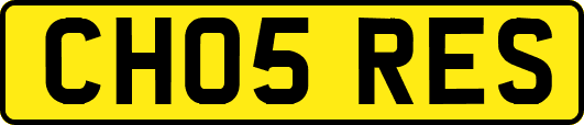 CH05RES