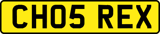 CH05REX