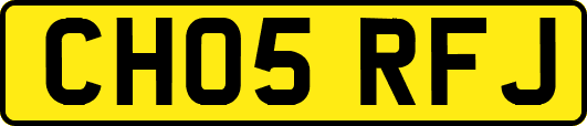 CH05RFJ