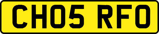 CH05RFO