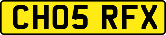 CH05RFX