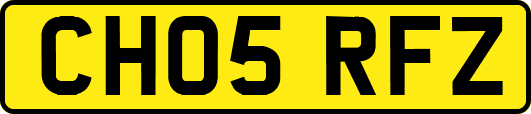 CH05RFZ