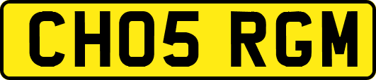 CH05RGM