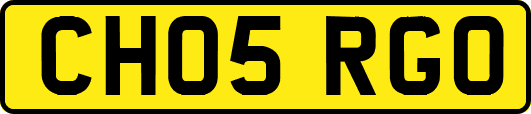 CH05RGO