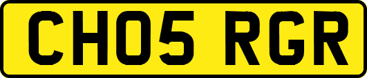 CH05RGR